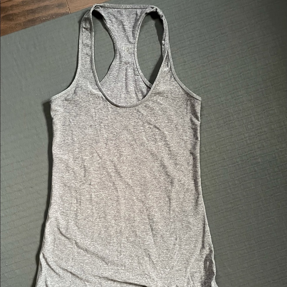 lululemon tank